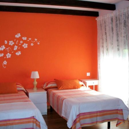 Apartamentos El Roble Valverde de la Vera 외부 사진