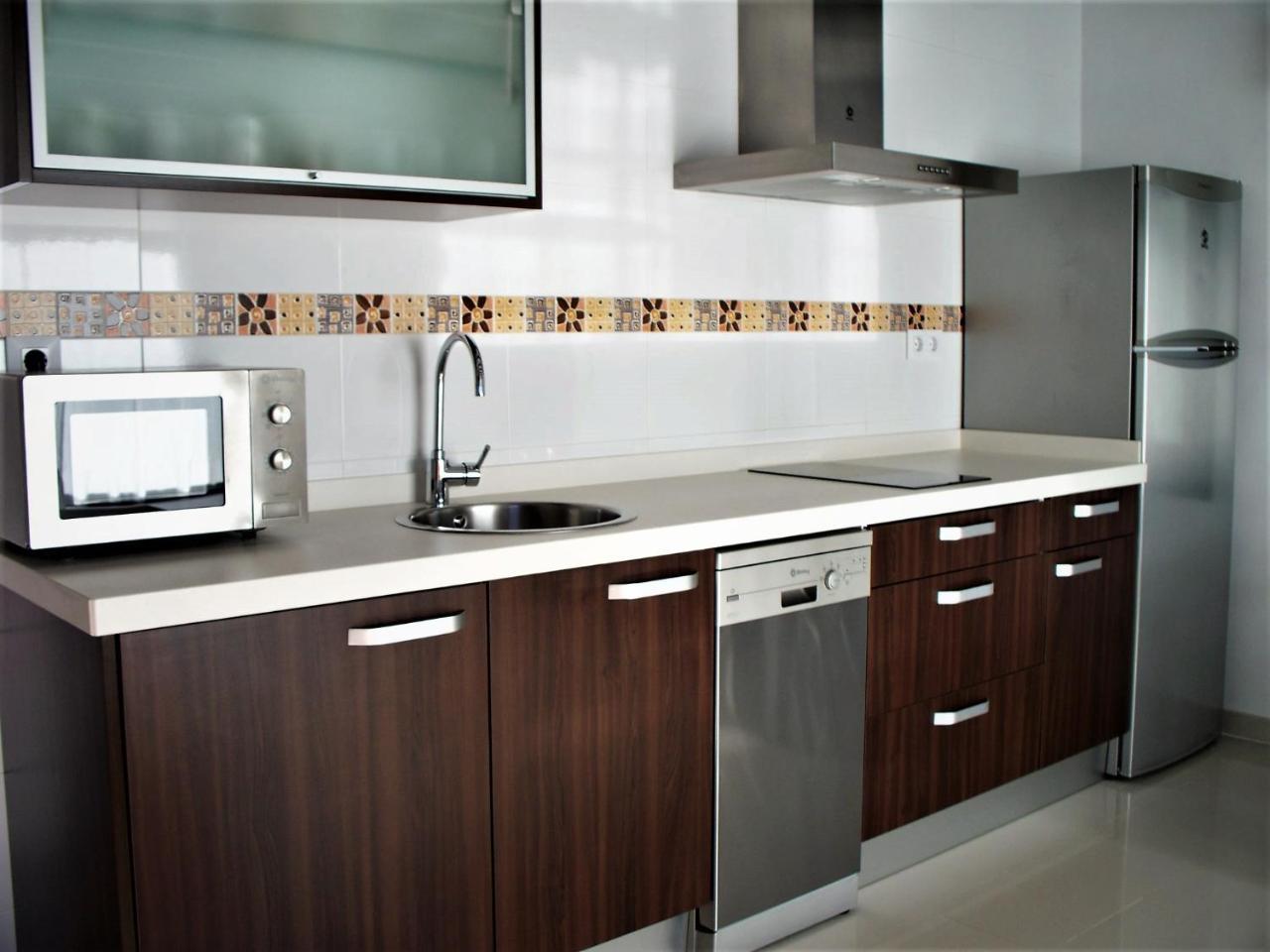 Apartamentos El Roble Valverde de la Vera 외부 사진