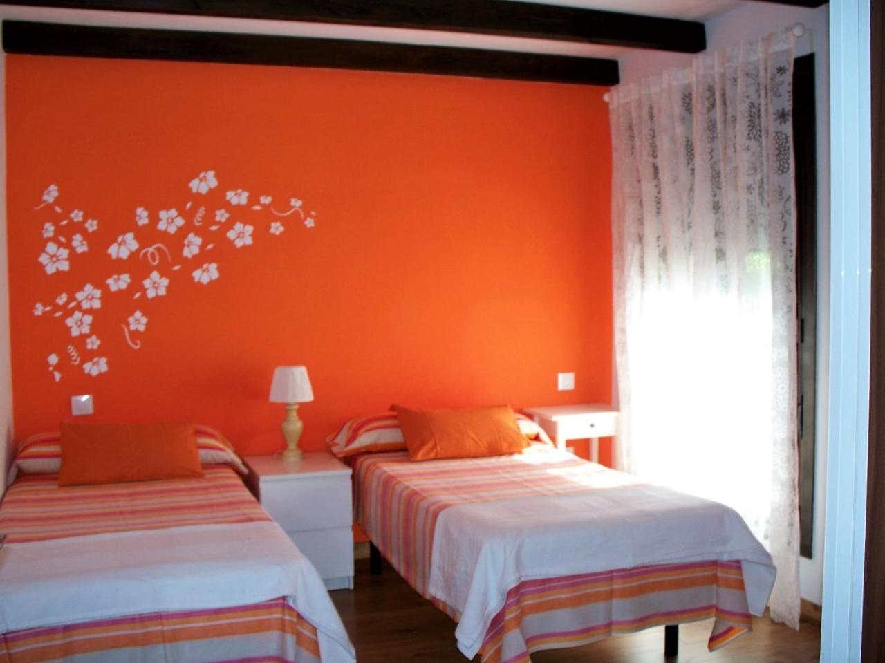 Apartamentos El Roble Valverde de la Vera 외부 사진