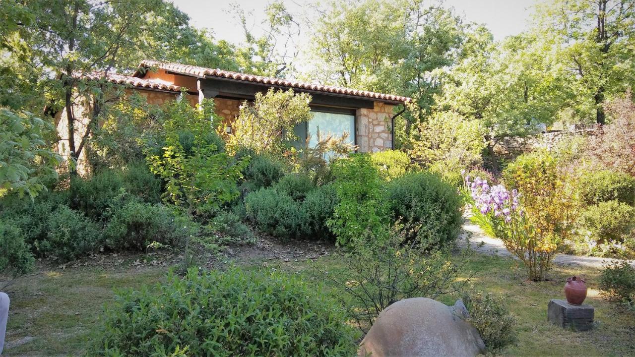 Apartamentos El Roble Valverde de la Vera 외부 사진